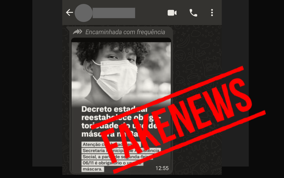 É falso que o Governo da Bahia tenha restabelecido a obrigatoriedade do uso  de máscaras – Bahia Contra o Fake